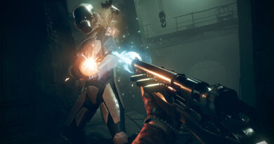 Arkane Lyon Gets a Reprieve as Microsoft Pushes Its Buyer Deadline Into December