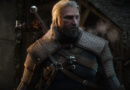 Geralt of Rivia in The Witcher 3 Wild Hunt Remastered, guide on how to roll back to the old version