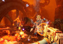 Warhammer 40,000: Boltgun Studio Auroch Digital Lays Off a Quarter of Its Staff, Then Deletes the Announcement