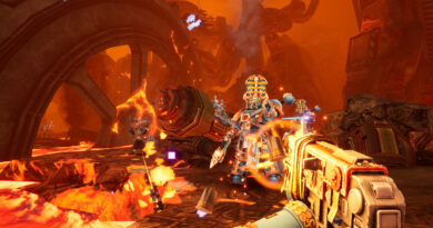 Warhammer 40,000: Boltgun Studio Auroch Digital Lays Off a Quarter of Its Staff, Then Deletes the Announcement
