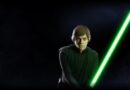 A trooper battle scene from Star Wars Battlefront II