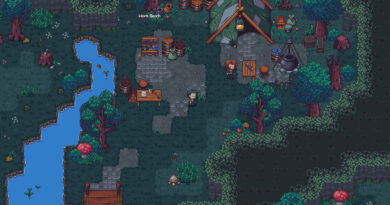 Emberville Delays Its Early Access Launch to January 2027, One Day Before Release