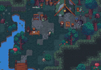 Emberville Delays Its Early Access Launch to January 2027, One Day Before Release