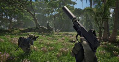 Krafton Cancels Extraction Shooter PUBG: Black Budget Less Than a Year After Its Reveal