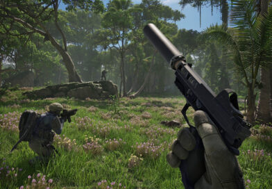 Krafton Cancels Extraction Shooter PUBG: Black Budget Less Than a Year After Its Reveal