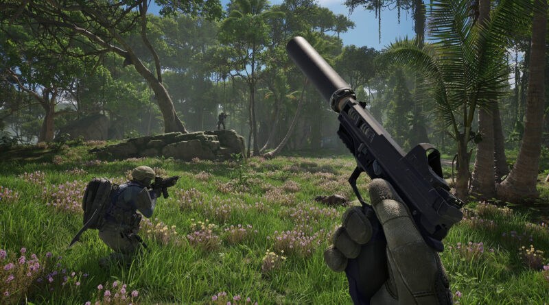 Krafton Cancels Extraction Shooter PUBG: Black Budget Less Than a Year After Its Reveal