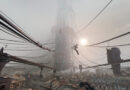Half-Life 3 Rumors Erupt Again After a Valve Developer Says ‘HLX’ Out Loud