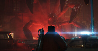 Gears of War: E-Day official screenshot