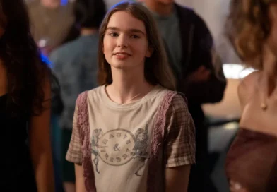 Mike Flanagan’s Carrie Reimagines Stephen King’s Classic for the Social Media Era, and Even King Calls It ‘Brilliant’