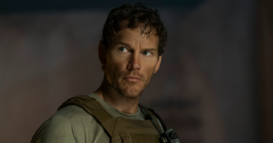 The Terminal List Season 2 Finally Arrives This Week, and Amazon Is Dropping All Eight Episodes at Once