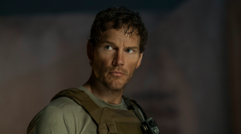 The Terminal List Season 2 Finally Arrives This Week, and Amazon Is Dropping All Eight Episodes at Once