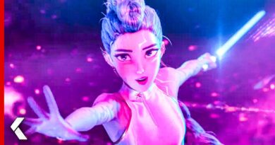 Netflix Confirms KPop Demon Hunters 2 Is Getting a Very Broad Theatrical Release