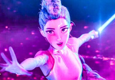 Netflix Confirms KPop Demon Hunters 2 Is Getting a Very Broad Theatrical Release