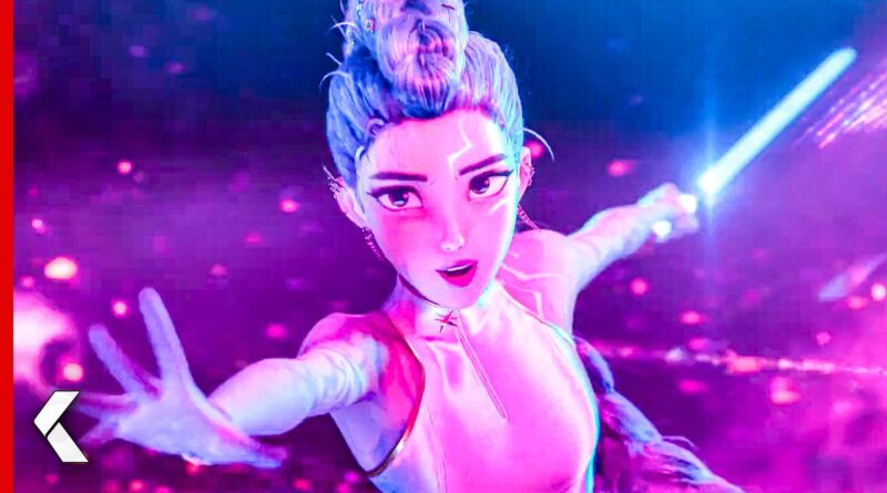 Netflix Confirms KPop Demon Hunters 2 Is Getting a Very Broad Theatrical Release