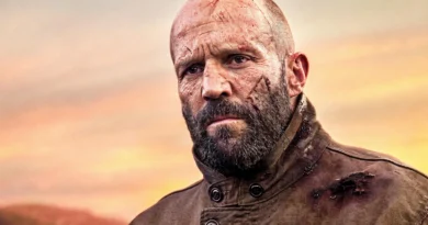 The Beekeeper 2 First Trailer Is Here, and Jason Statham’s Adam Clay Is Headed for Theaters on January 15, 2027