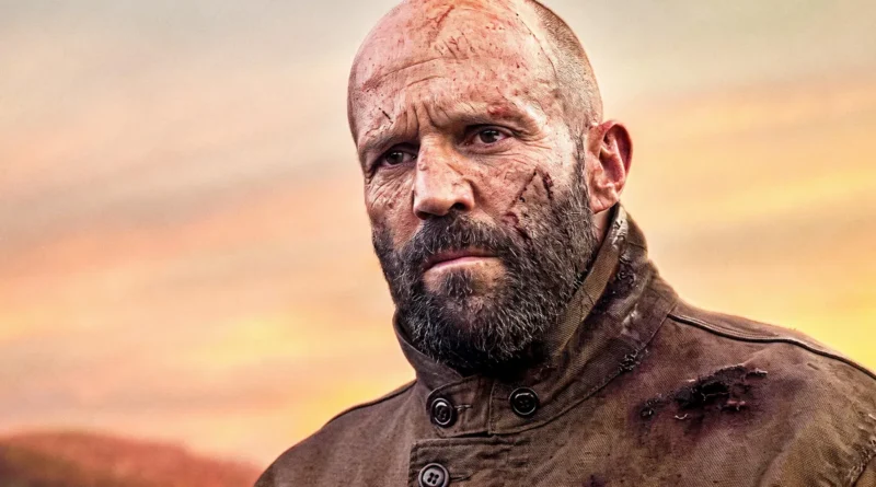 The Beekeeper 2 First Trailer Is Here, and Jason Statham’s Adam Clay Is Headed for Theaters on January 15, 2027