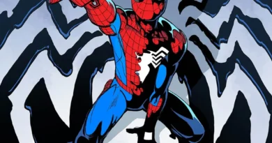 Your Friendly Neighborhood Spider-Man Season 2 Sets a January 2027 Release Date, and the Symbiote Is Coming for Peter