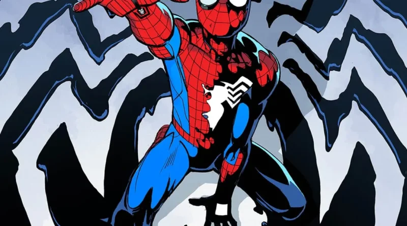 Your Friendly Neighborhood Spider-Man Season 2 Sets a January 2027 Release Date, and the Symbiote Is Coming for Peter