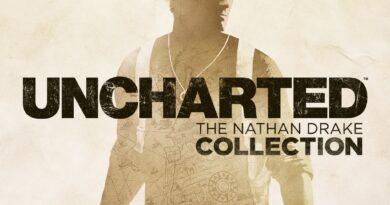 Uncharted, God of War III and Knack 2 Briefly Vanished From the PlayStation Store, and Sony Still Hasn’t Explained Why